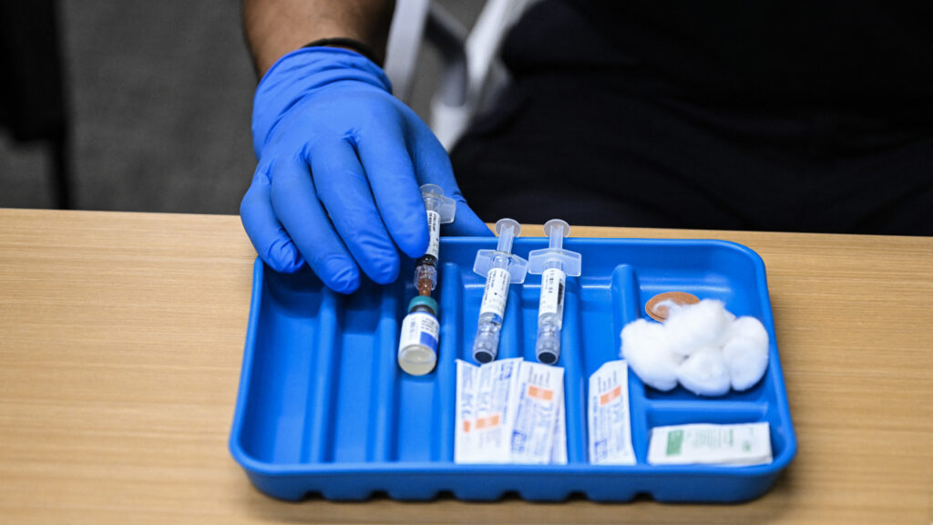 U.S. may lose measles elimination status this year | STAT