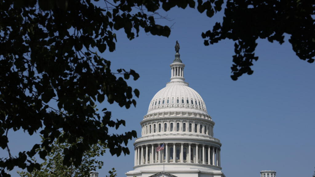 Major health care measures struck from Trump tax bill – for now | STAT
