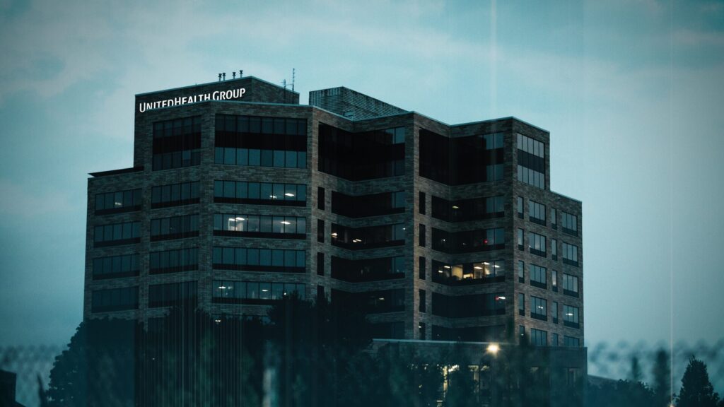 UnitedHealth accidentally emails internal talking points to reporter | STAT