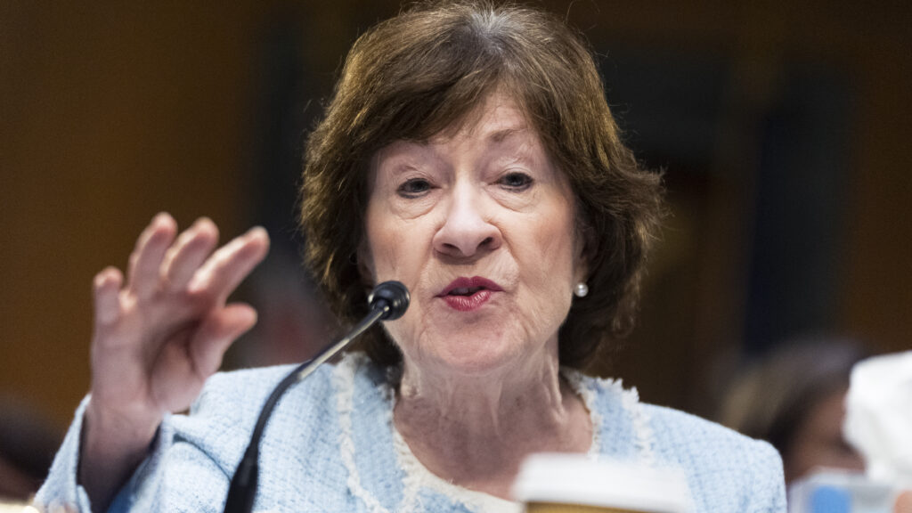 Senate committee rejects NIH cuts, boosts budget by $400 million | STAT