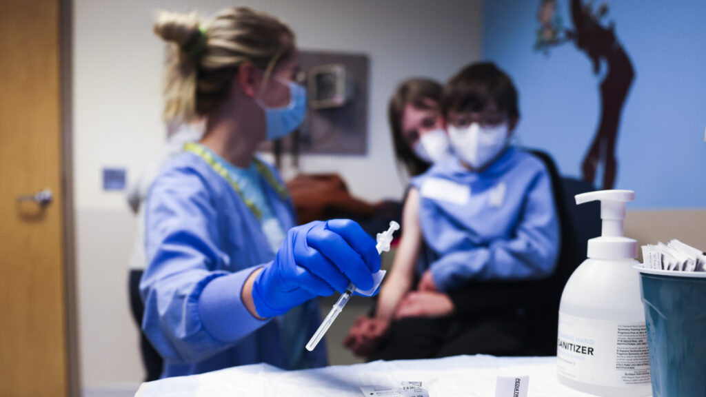 Proposed Medicaid cuts would devastate pediatric health systems | STAT