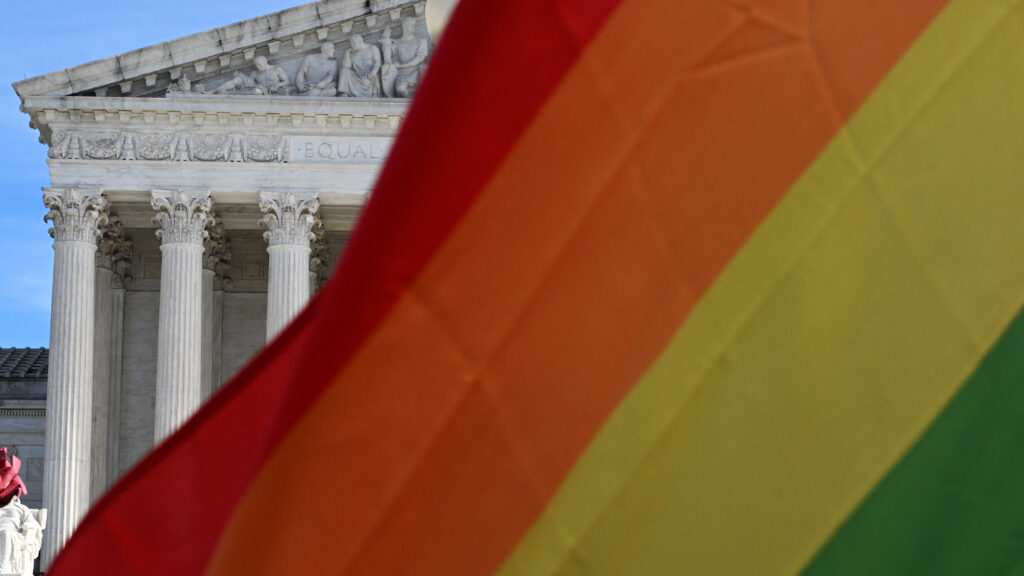The Trump administration should not end the 988 suicide prevention line for LGBTQ+ callers
