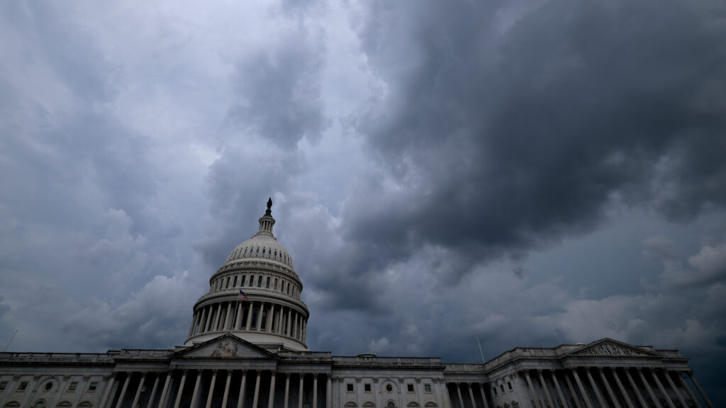 What's in Trump's tax-cut bill: Medicaid cuts, rural health fund, ACA | STAT
