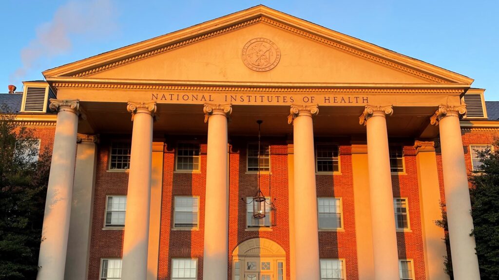 Trump NIH cuts violated federal law, GAO watchdog office says | STAT