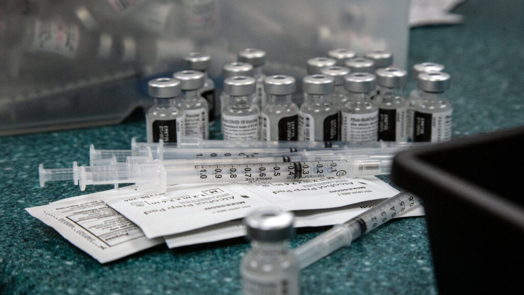 FDA ends emergency use authorization for Covid vaccines | STAT