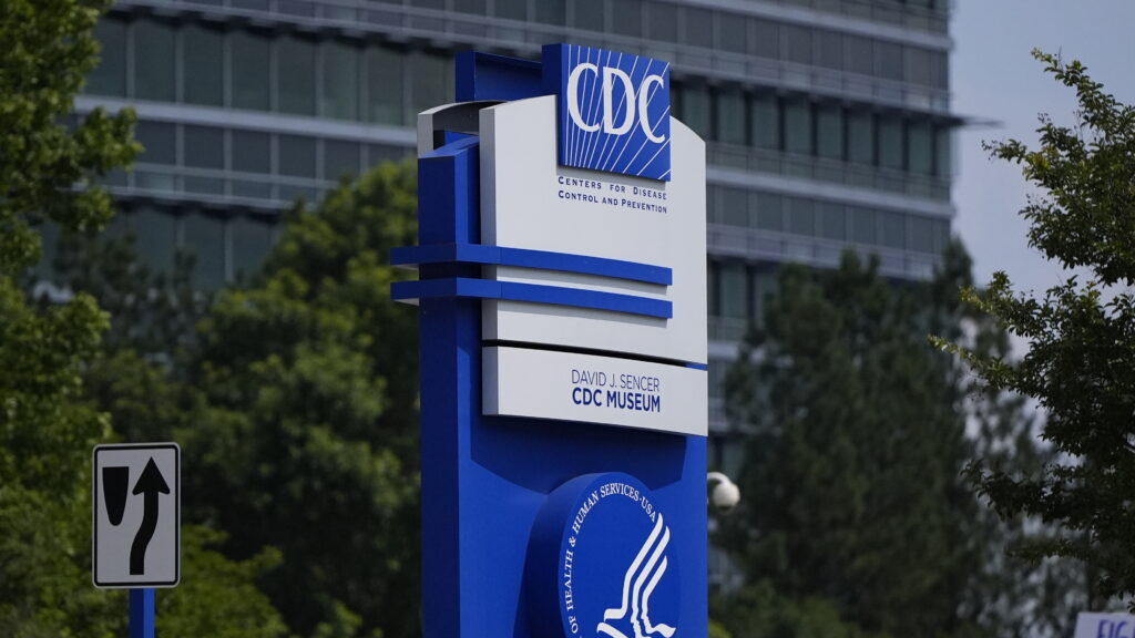 6 key tasks for the new CDC director | STAT