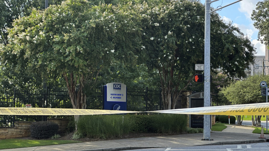 CDC staff demand more security, less rhetoric in wake of shooting | STAT