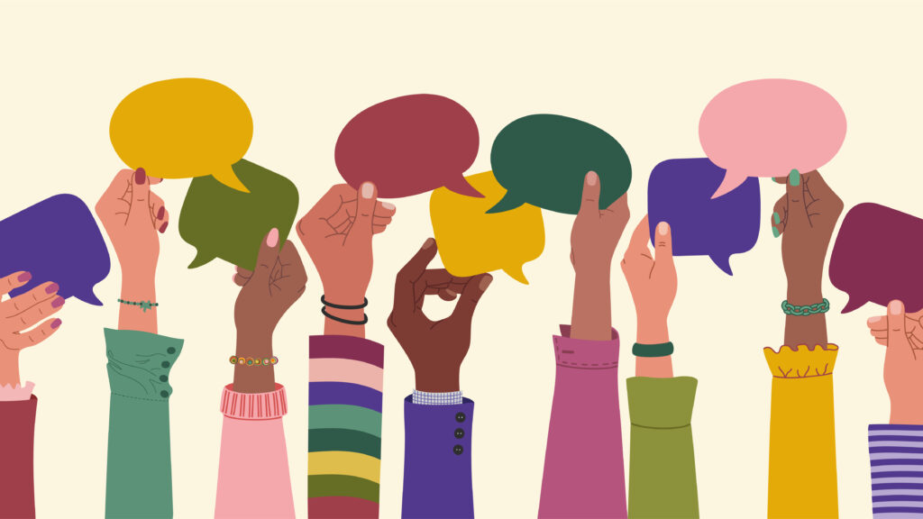 Patient community must have a voice in public health AI | STAT