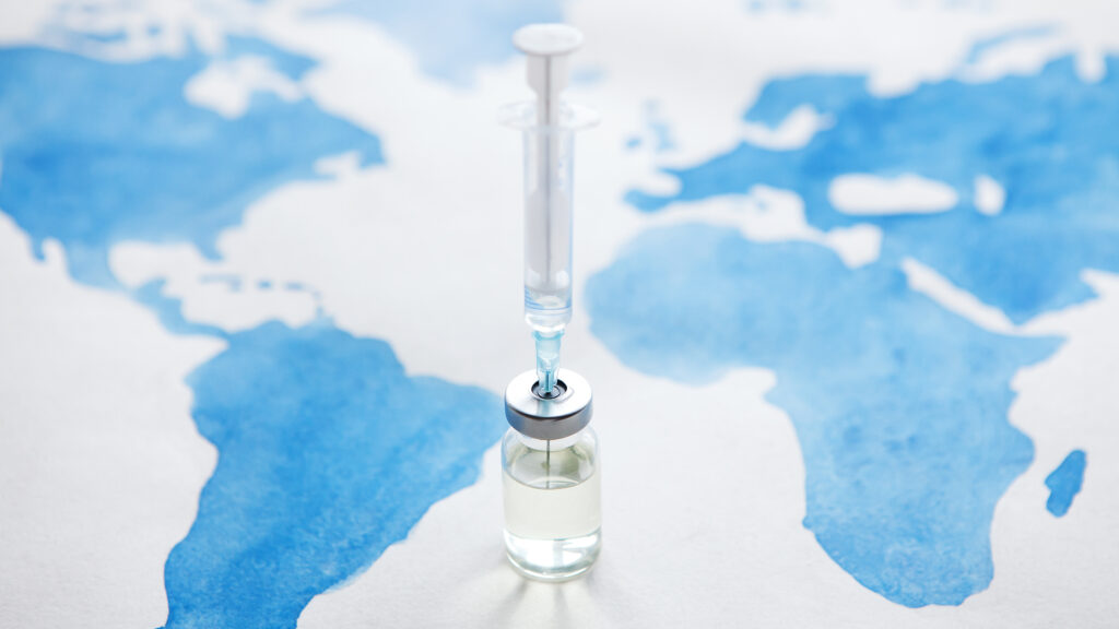 It’s past time for the U.S. to embrace reciprocal drug approval | STAT