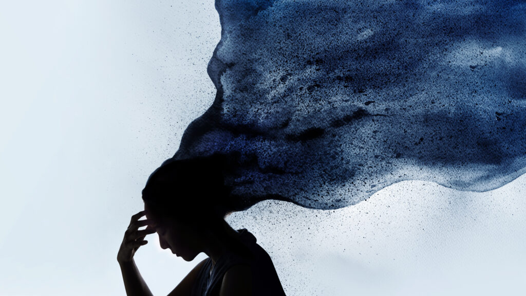 The largely invisible trauma of illness | STAT