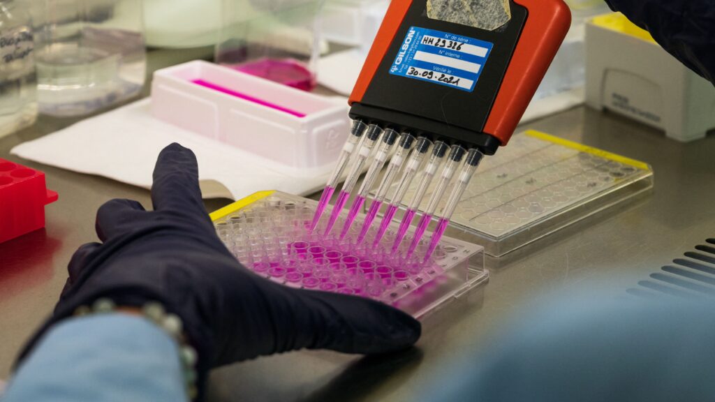 Could cancer vaccines get held up by HHS's stance on mRNA?| STAT