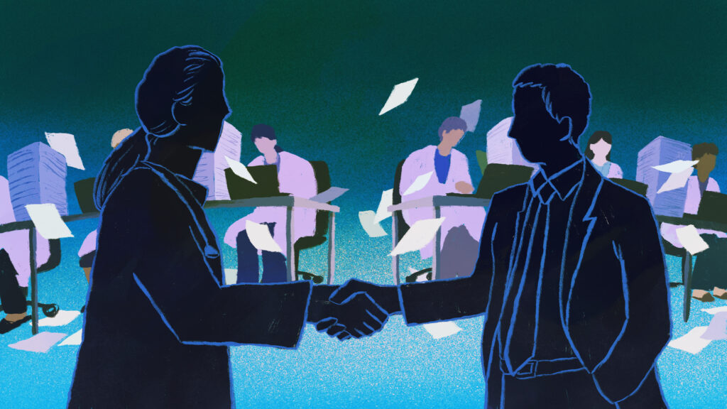 UnitedHealth Medicare Advantage studies raise bias concerns | STAT