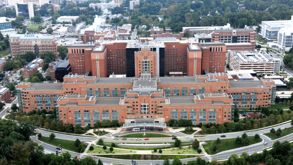 Trump budget proposal aims to cut $5 billion from NIH | STAT