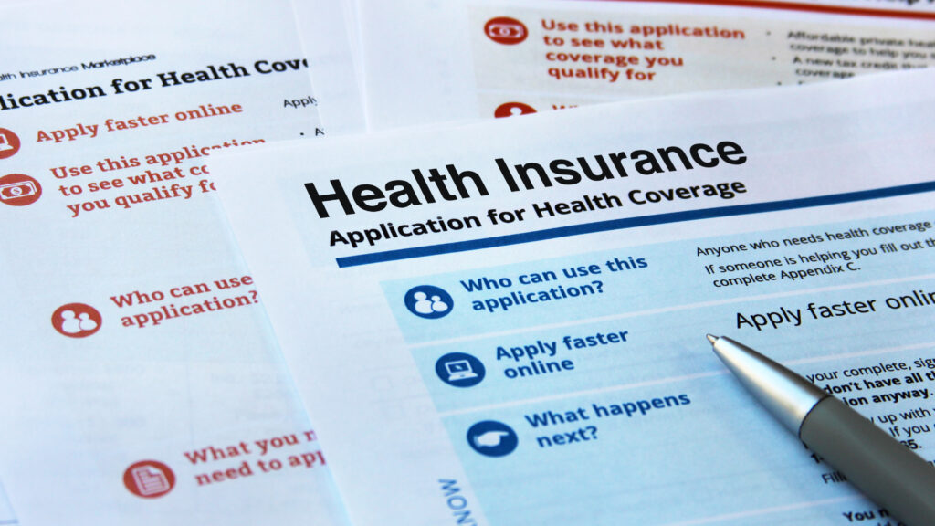 Health insurance churn is killing Americans | STAT