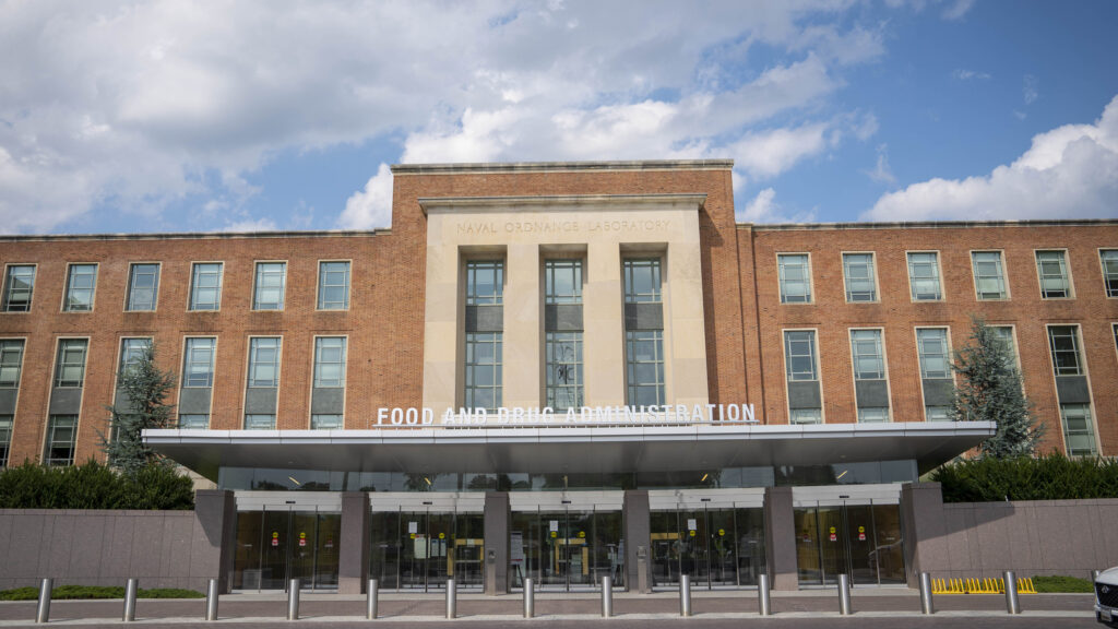 FDA approves Denali Therapeutics drug for Hunter syndrome | STAT