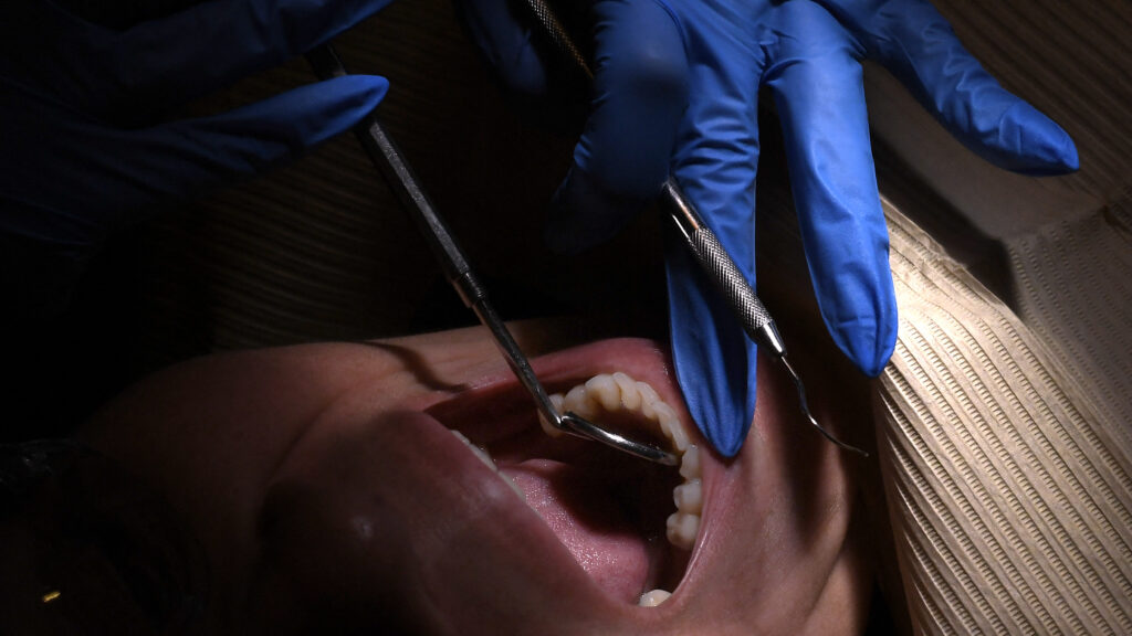 Refugee health care must include oral health | STAT