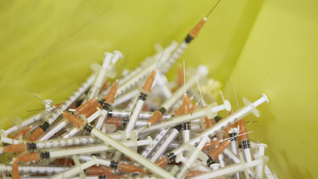 RFK Jr.'s vaccine panel backs insurance coverage for Covid shots | STAT