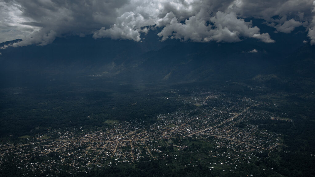 Ebola has broken out in the DRC amid U.S. global health retreat | STAT