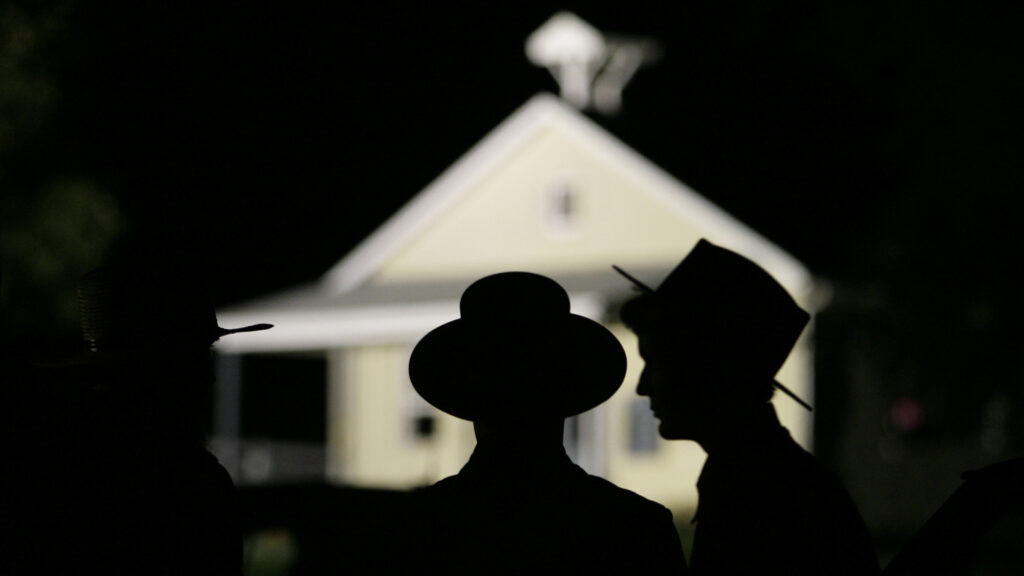 There's autism among the Amish, but prevalence is hard to measure | STAT