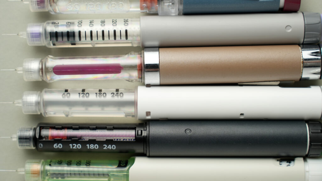 I’m stuck in the gray market for GLP-1s | STAT