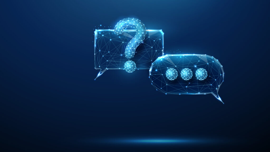Discussing chatbot use should be part of medical appointments | STAT