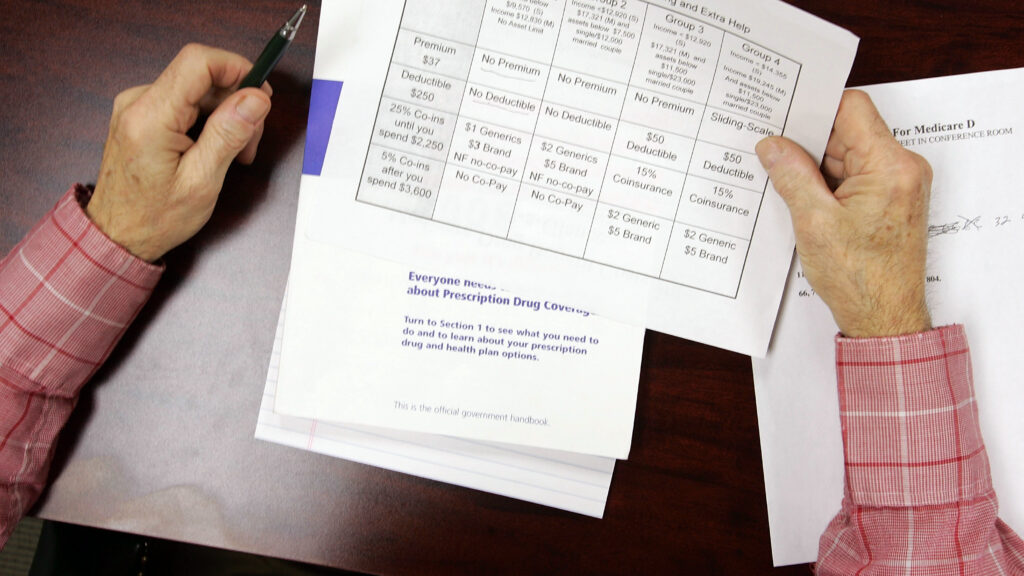 There are far too many Medicare plan choices | STAT
