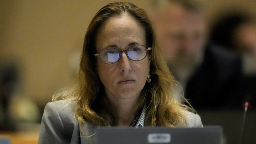 Tracy Beth Høeg will lead FDA Center for Drug Evaluation and Research | STAT