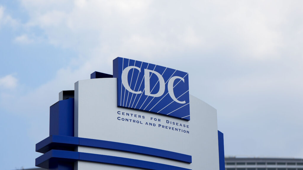 New CDC 'strategic initiatives’ include improved hepatitis B testing | STAT