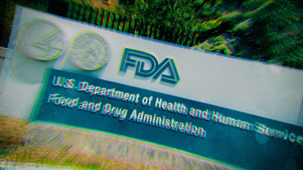 Analysis: George Tidmarsh FDA scandal exposes agency in disarray | STAT