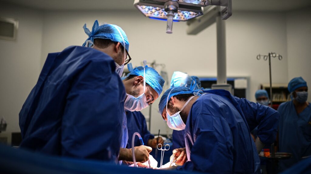 Close this loophole in the organ transplant waitlist system | STAT