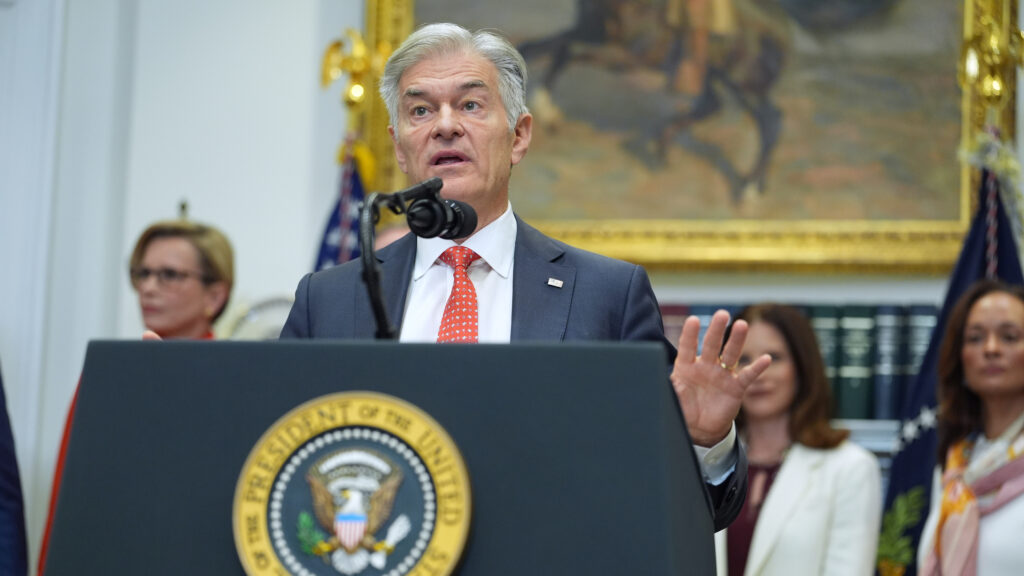 CMS changes key part of Medicare Advantage, is TrumpRx a good deal?