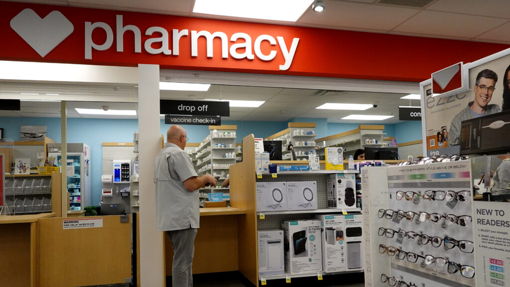 Pharmacists are in crisis. Soon patients will be too | STAT