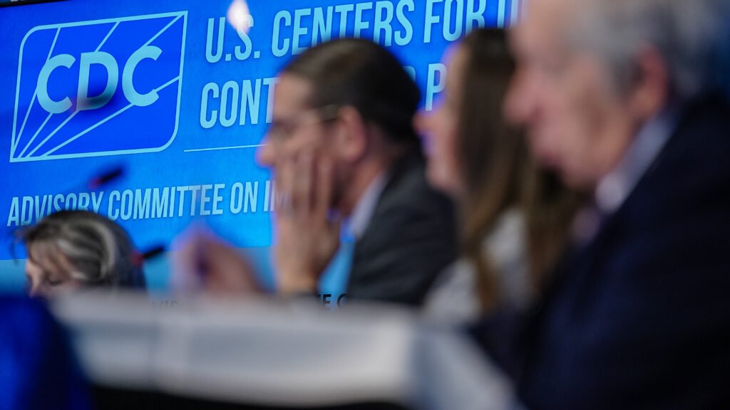 New ACIP charter: Broader membership, focus on vaccine injuries | STAT