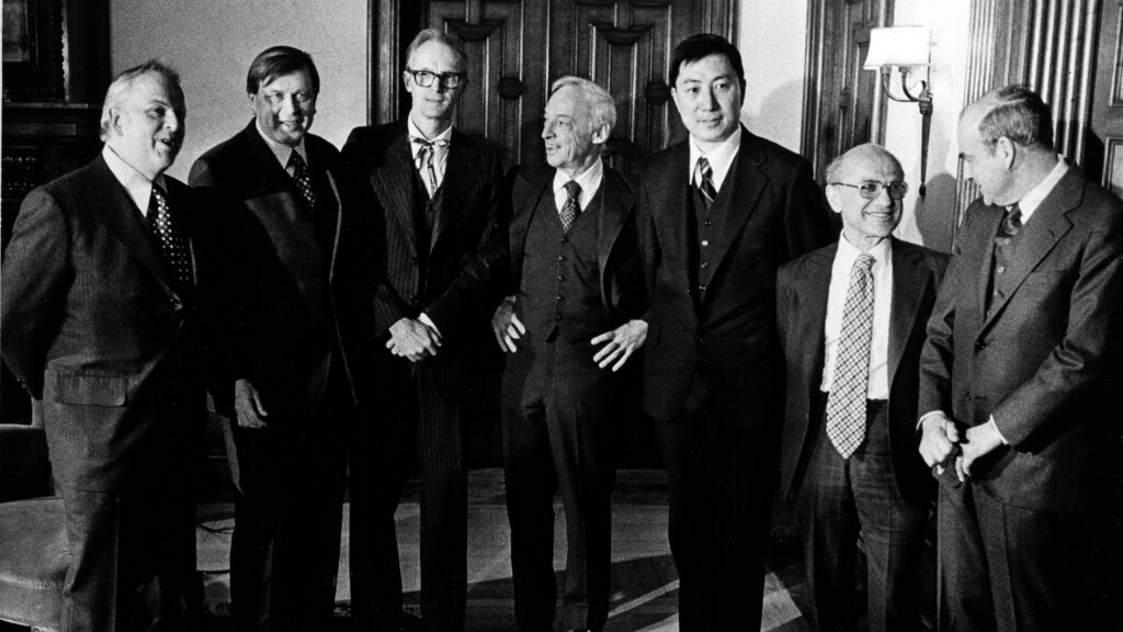 A doctor's lessons from the inventor of the hepatitis B vaccine | STAT