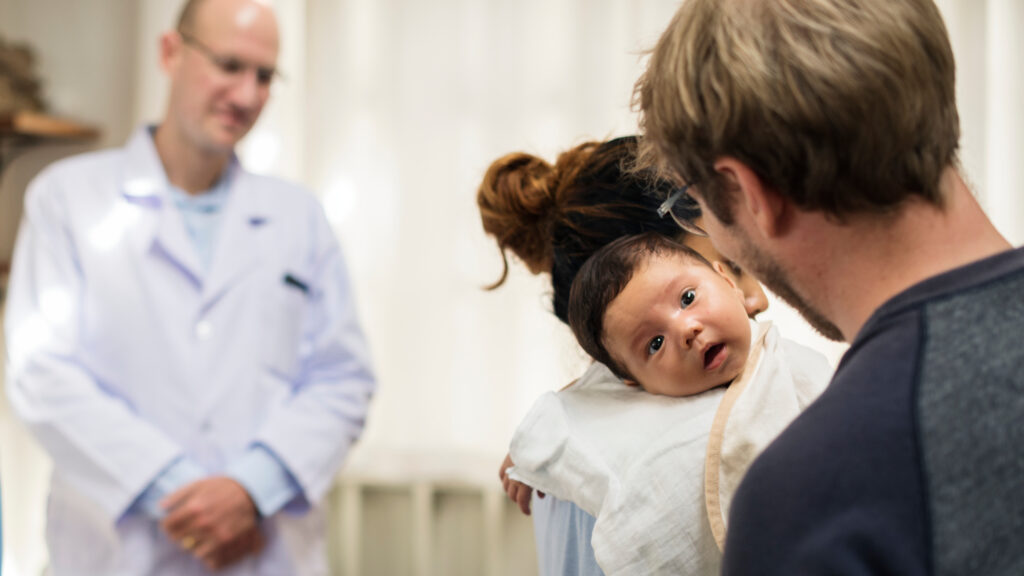 How pediatricians should and shouldn’t talk to parents about vaccines | STAT