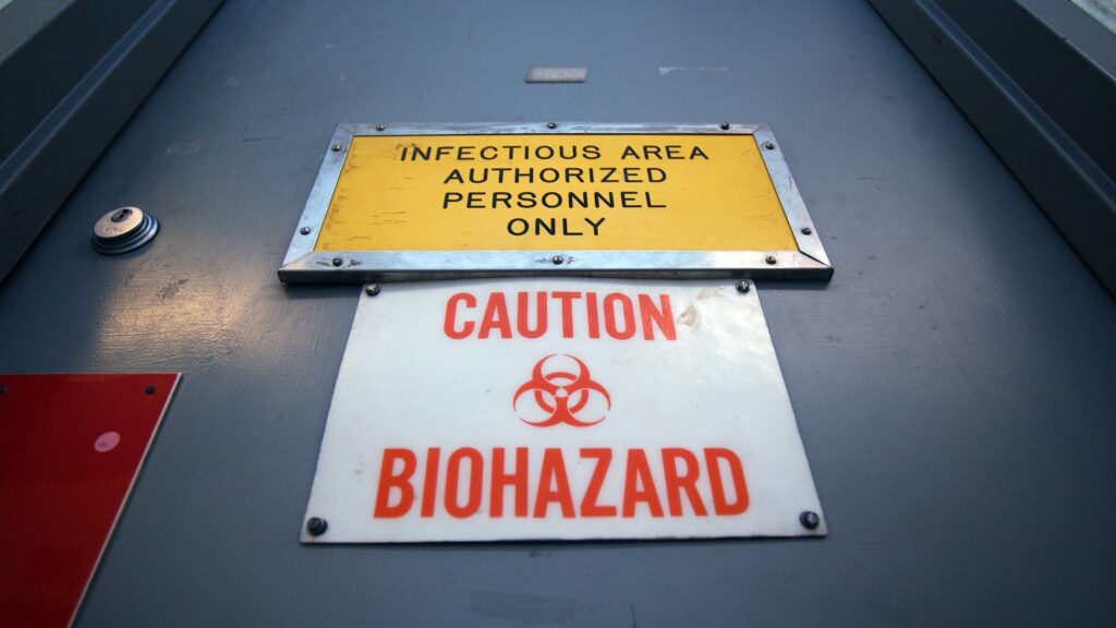 High-risk pathogen research needs better standards, not fewer labs | STAT