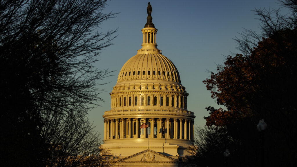NIH funding bill contains increased budget for cancer, Alzheimer's | STAT