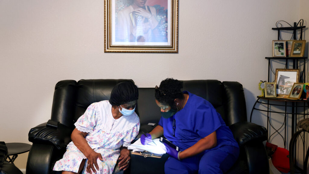 Congress must update CMS hospital at home waiver | STAT