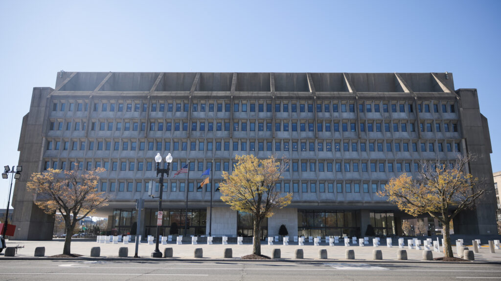Congress reaches deal to avoid Trump cuts, boost HHS spending | STAT