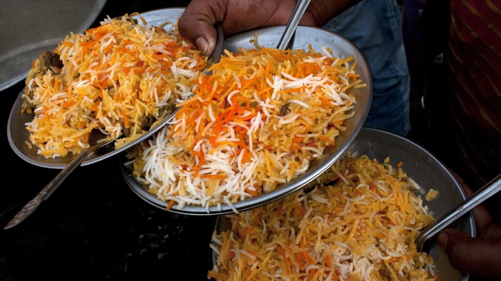 The new food pyramid’s limited view of the ‘American’ diet | STAT