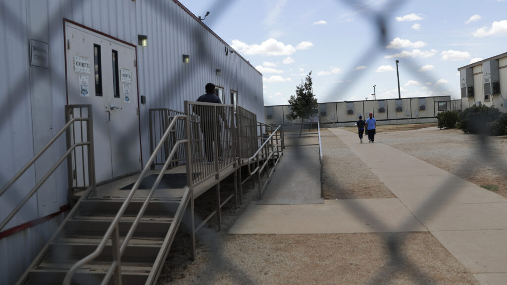 Measles in detention reflects a policy failure, not chance | STAT