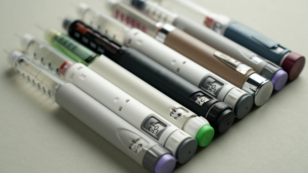 FDA says 'no clinical need' for compounded weight loss drugs | STAT