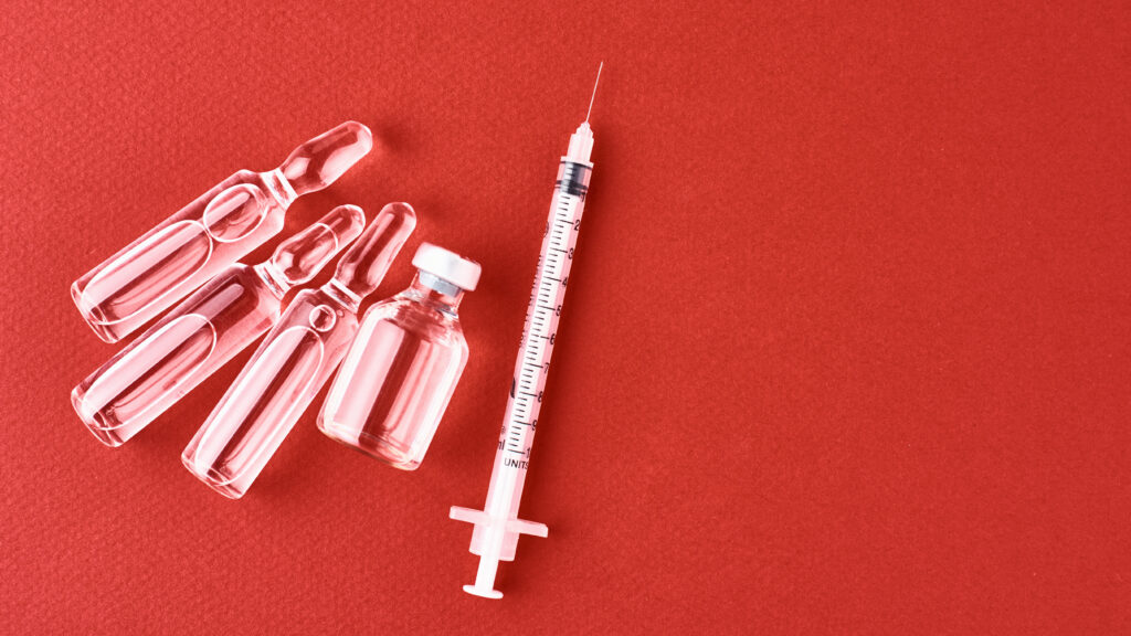 As China’s drug industry races ahead, its GLP-1 race is accelerating, too