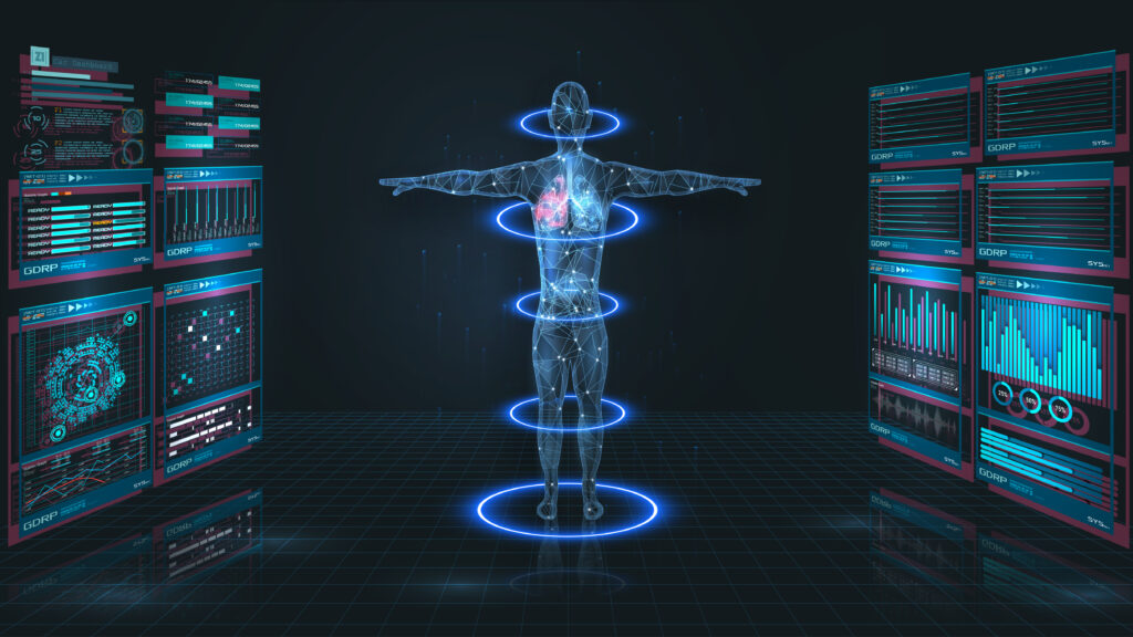 Digital twins in health care: Promising technology still years away | STAT