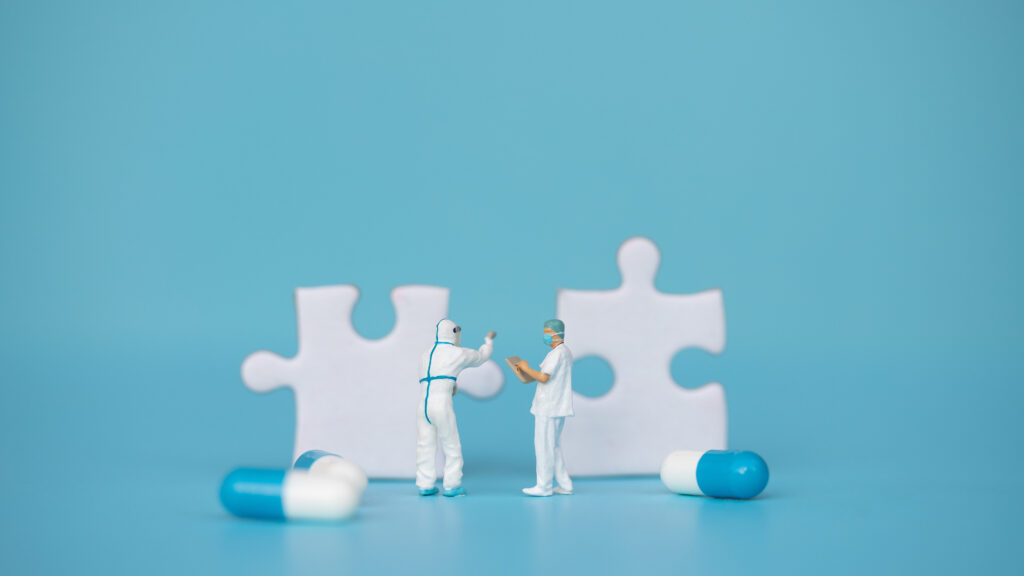 HHS leadership is undermining evidence-based policy, medicine | STAT
