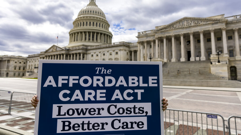 Trump administration proposes cheaper but skimpier ACA plans | STAT