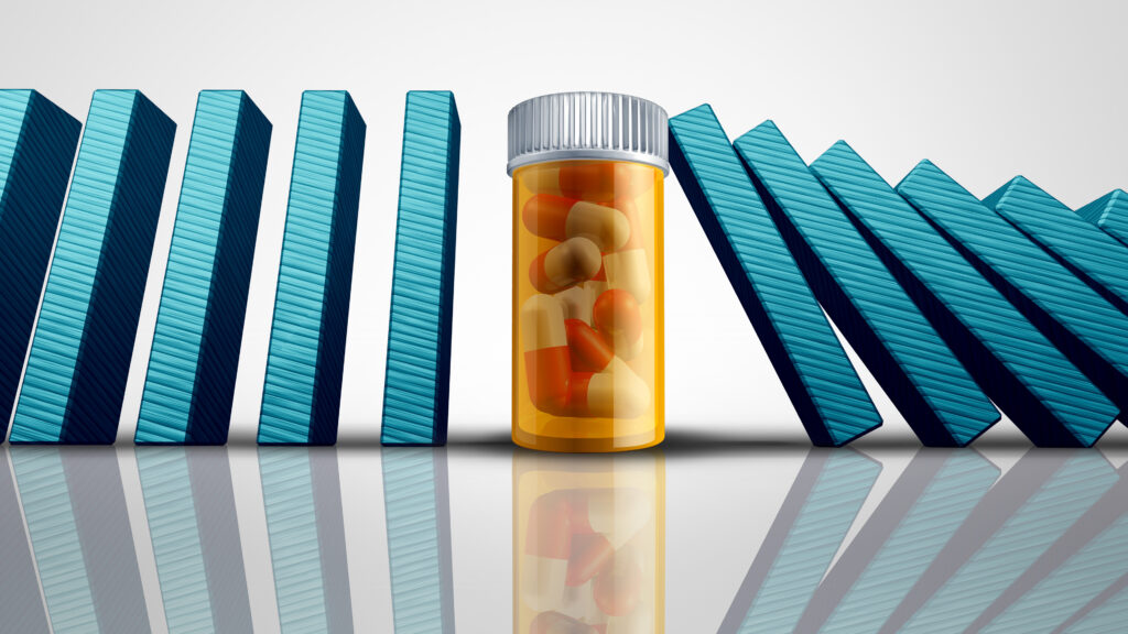 How a 340B successor might arise from the drug price negotiations | STAT