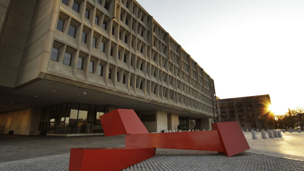 Trump health budget offers investments in MAHA, cuts to HHS, NIH | STAT