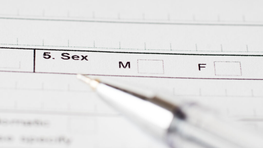 Sex differences remain hard to track despite NIH SABV guidelines | STAT