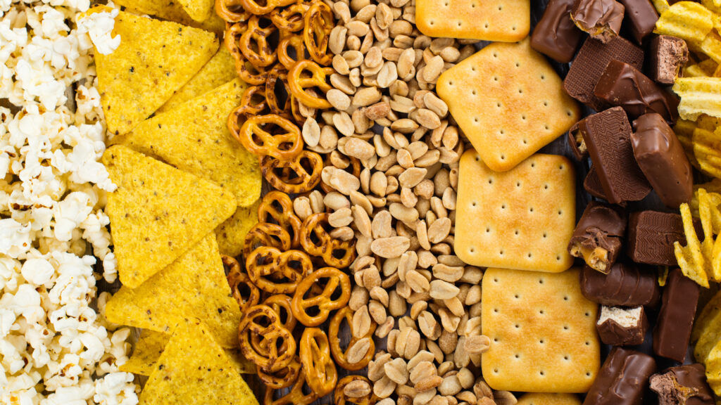 People don’t overeat because food just tastes so good | STAT